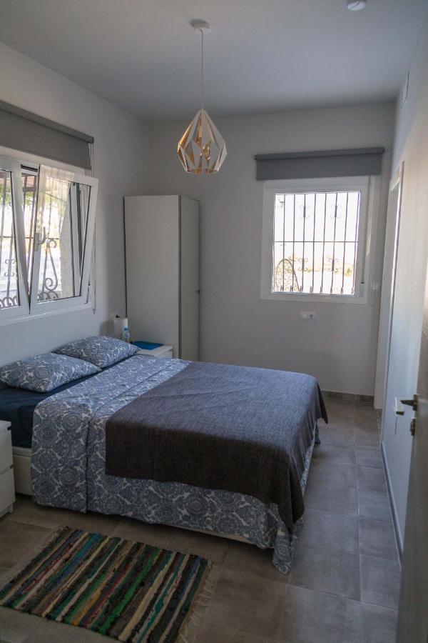 Finca Tres Molinos B&B Roldán 部屋 写真